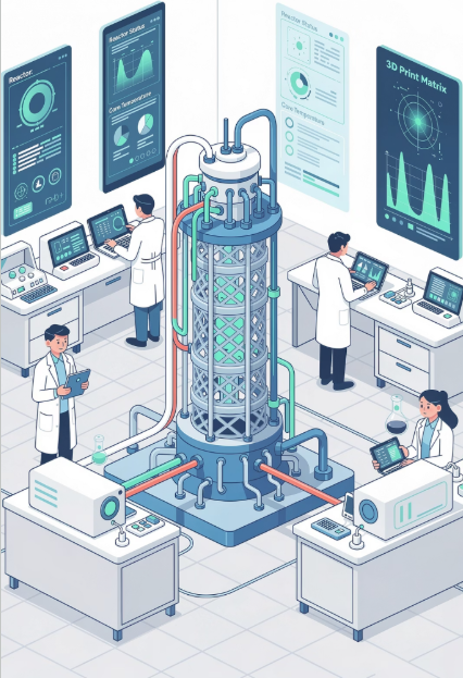 Laboratory placeholder